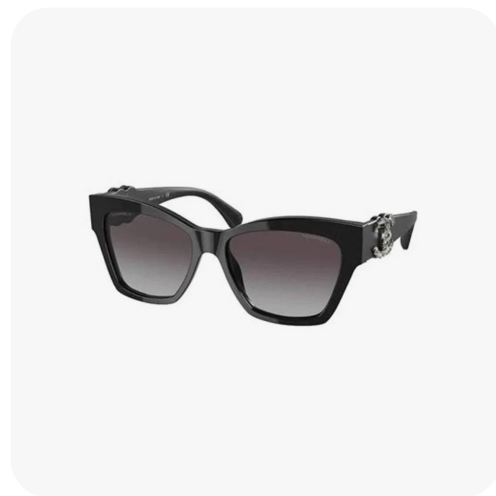 Chanel sunglasses / eye glasses 5456-QA